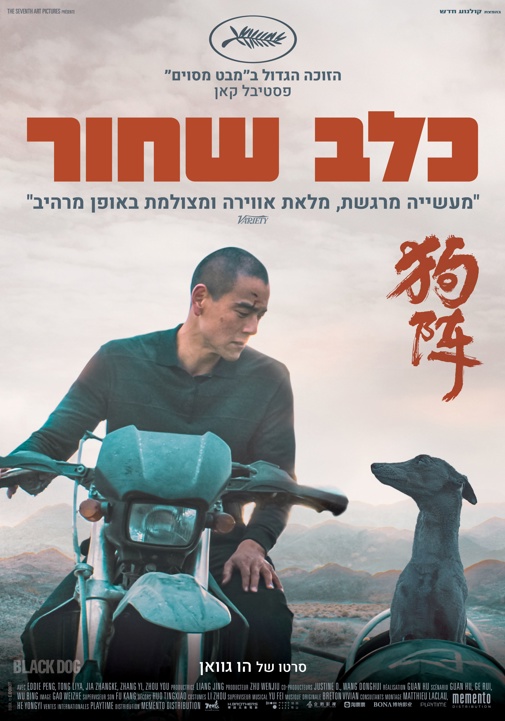פוסטר